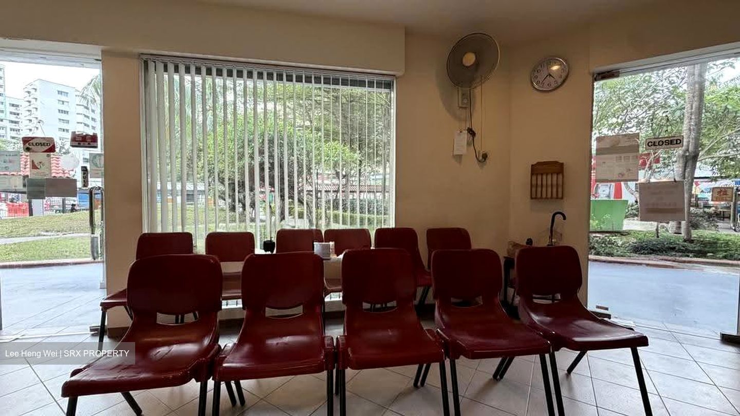 Hong Kah Ville (D22), Retail #610497321
